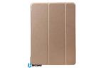 Чехол для планшета BeCover Pencil для Apple iPad 10.2 2019 Gold (704147)