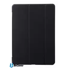 Чехол для планшета BeCover для Apple iPad 10.2 2019 Black (704138)