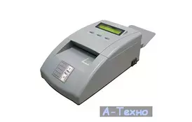 Детектор валют PRO 250 S - Фото