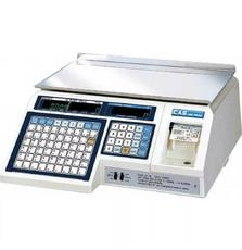 Весы CAS LP (в. 1.6) Ethernet (LP-15 (в. 1.6) Ethernet)