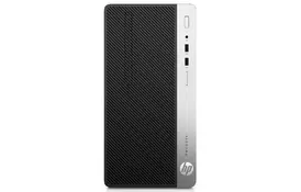 Компьютер HP ProDesk 400 G6 MT/ i5-9500 (7EL74EA) - Фото