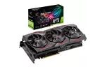 Видеокарта ASUS GeForce RTX2070 SUPER 8192Mb ROG STRIX OC GAMING (ROG-STRIX-RTX2070S-O8G-GAMING)
