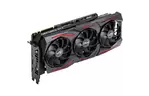 Видеокарта ASUS GeForce RTX2070 SUPER 8192Mb ROG STRIX OC GAMING (ROG-STRIX-RTX2070S-O8G-GAMING)