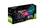 Видеокарта ASUS GeForce RTX2070 SUPER 8192Mb ROG STRIX OC GAMING (ROG-STRIX-RTX2070S-O8G-GAMING)