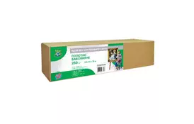 Бумага WWM 610мм х 30м, natural cotton canvas, втулка 50мм, 260г/м (CC260R.610) - Фото