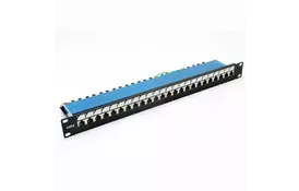 Модуль для шкафа EPNew PP-282SK-24 (6PLDN-F24BK) - Фото