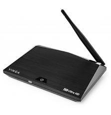 Медиаплеер Vinga 023 (VMP-023-162)