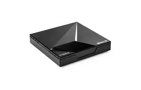 Медиаплеер Vinga 044 (VMP-044-324) - Фото