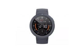 Смарт-часы Amazfit Verge Lite Gray - Фото