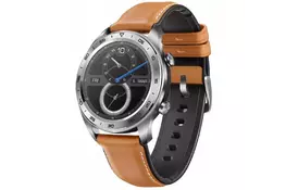 Смарт-часы HONOR Watch Magic Ceramic Blue (TLS-B19BL) - Фото