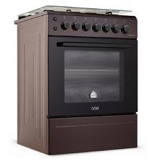 Плита ARTEL APETITO 02-E Brown