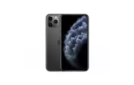 Мобильный телефон Apple iPhone 11 Pro 64Gb Space Gray - Фото