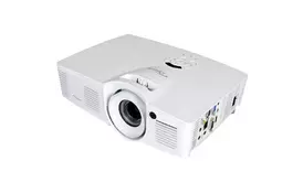 Проектор Optoma DU400 - Фото