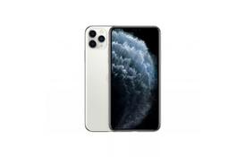 Мобильный телефон Apple iPhone 11 Pro Max 64Gb Silver - Фото
