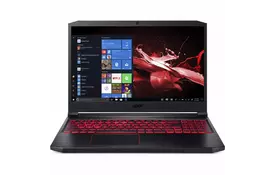 Ноутбук Acer Nitro 7 AN715-51 (NH.Q5HEU.053) - Фото