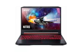 Ноутбук Acer Nitro 5 AN515-54 (NH.Q5BEU.06N) - Фото