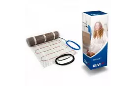 Тепла підлога DEVI Mat 150T 375W (140F0448) - Фото