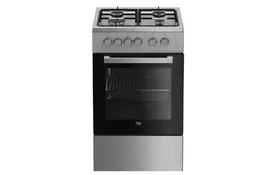 Плита BEKO FSGT52125GX - Фото