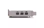 Видеокарта QUADRO P400 2048MB PNY (VCQP400-SB)