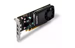 Видеокарта QUADRO P400 2048MB PNY (VCQP400-SB)