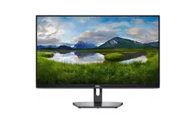 Монітор Dell SE2419HR Black (210-ATUZ) - Фото