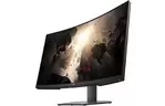 Монитор Dell S3220DGF Black (210-ATVC)