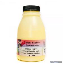 Тонер HP CLJ3500 Static Control (HP35PS-150B-Y)