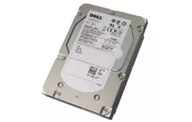 Жесткий диск для сервера Dell 1TB (400-ALEI) - Фото