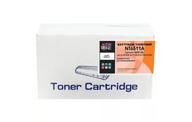 Картридж NewTone для HP LJ 2410/2420/2430 аналог Q6511A Black (NT6511A) - Фото