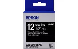 Лента для принтера этикеток EPSON C53S654009 - Фото