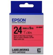 Лента для принтера этикеток EPSON C53S656004