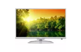 Телевизор MYSTERY MTV-2431LT2 White - Фото