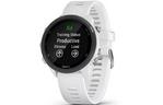 Смарт-часы Garmin Forerunner 245 Music White (010-02120-31/B1)