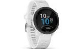 Смарт-часы Garmin Forerunner 245 Music White (010-02120-31/B1)