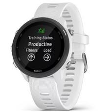 Смарт-часы Garmin Forerunner 245 Music White (010-02120-31/B1)