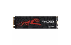 Накопитель SSD M.2 2280 120GB Apacer (AP120GAS2280P2PRO-1) - Фото