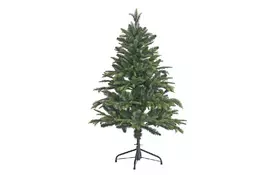 Искусственная елка YES! Fun Элегия (с двухцв. ветками) 1,20 м литая (903481) - Фото