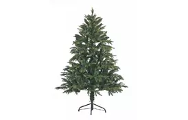 Искусственная елка YES! Fun Элегия (с двухцв. ветками) 1,50 м литая (903483) - Фото