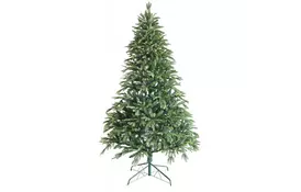 Искусственная елка YES! Fun Элегия (с двухцв. ветками) 2,70 м литая (903487) - Фото