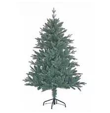 Искусственная елка YES! Fun Флора голубая 1,50 м литая (903507)