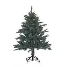 Искусственная елка YES! Fun Ситхинская голубая 1,20 м литая (903533)