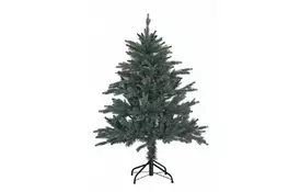 Искусственная елка YES! Fun Ситхинская голубая 1,20 м литая (903533) - Фото