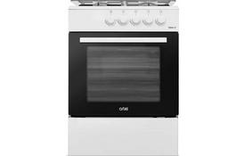 Плита ARTEL OTTIMA-G WHITE - Фото