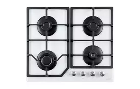 Варочная поверхность VENTOLUX HSF640-R3G CEST (WH) - Фото