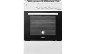 Плита ARTEL APETITO 10-G White - Фото