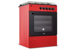 Плита ARTEL APETITO 10-E RED - Фото