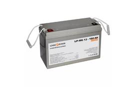Батарея до ДБЖ LogicPower MG 12В 100Ач (2315) - Фото