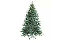 Искусственная елка YES! Fun Ситхинская голубая 2,40 м литая (903538) - Фото