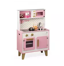 Игровой набор Janod Кухня Candy Chic (J06554)