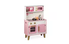 Игровой набор Janod Кухня Candy Chic (J06554) - Фото